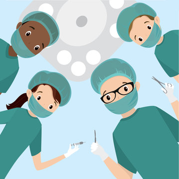 ONCO-SURGEON at Meera Hospitals